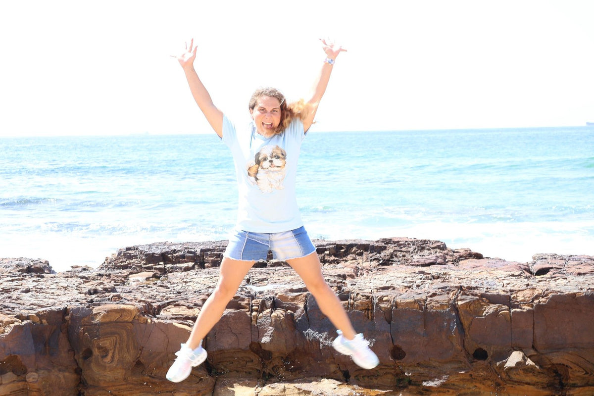 Cronulla Beach Walk & Swim with Travel Buddy Adventures