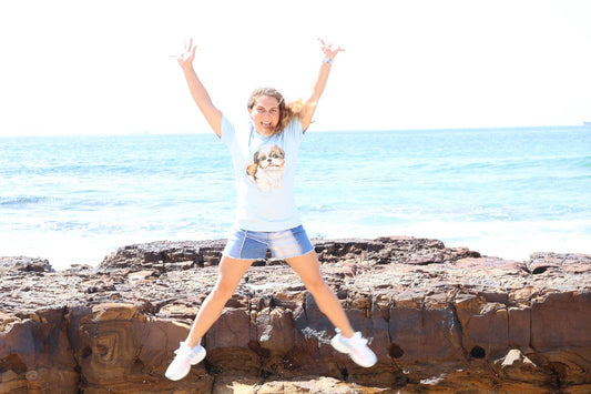 Cronulla Beach Walk & Swim with Travel Buddy Adventures