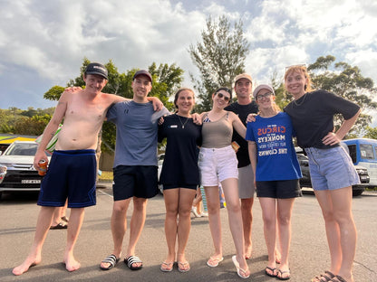 Jamberoo Water Park with Travel Buddy Adventures