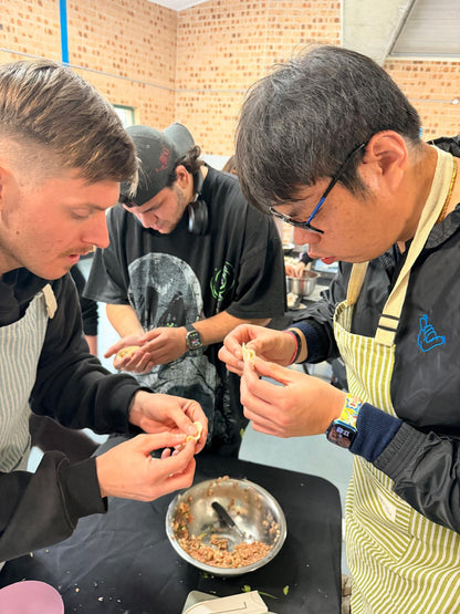 Cooking & Nutrition Class
