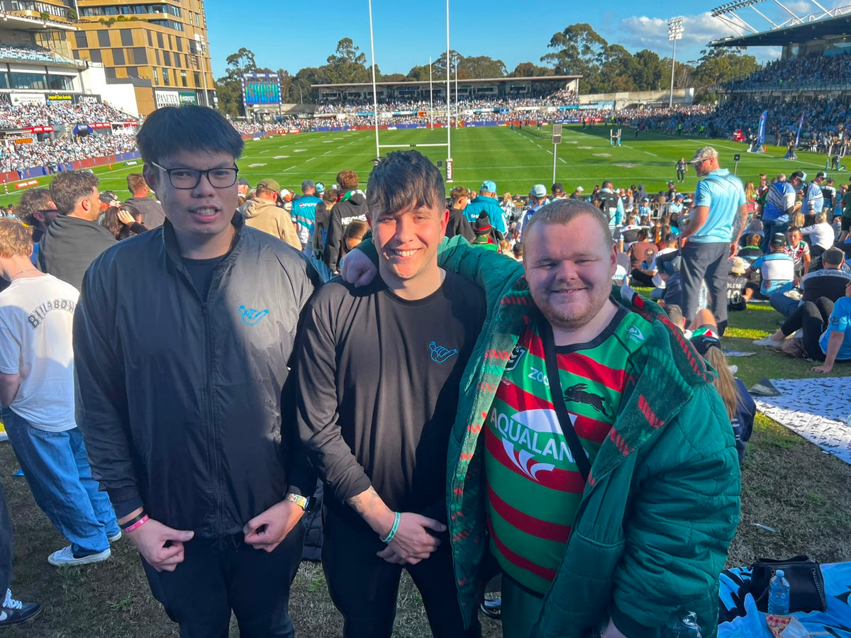NRL Grand Final Dinner Watch Party