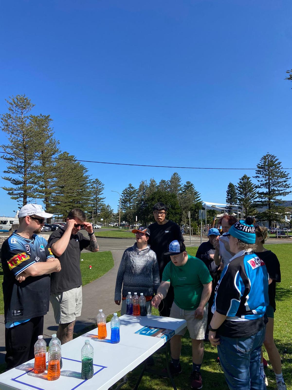 NRL Tipping Party