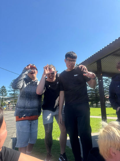 NRL Tipping Party