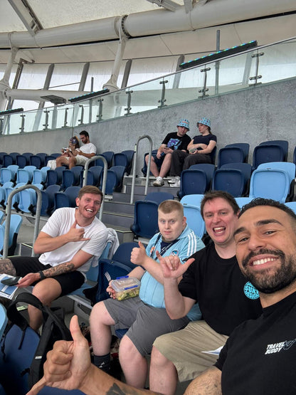 Sydney FC vs Western Sydney Wanderers (Sydney Derby)