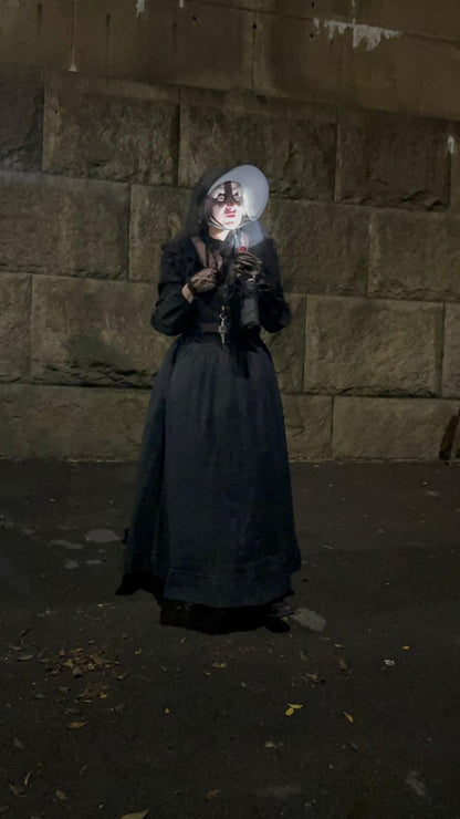 Ghosts in the Rocks, Halloween Festival